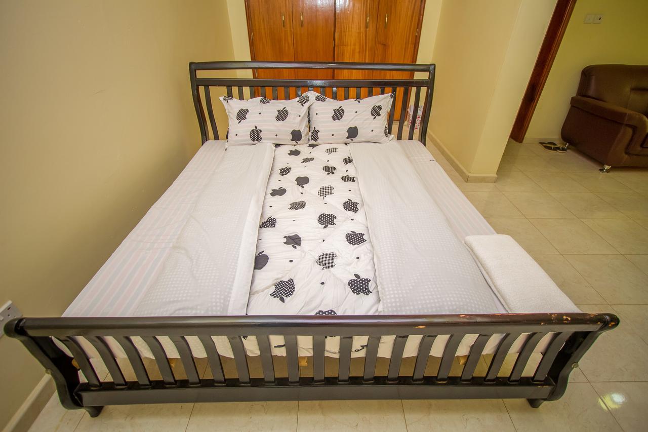 Heras Country Resort Kabale ภายนอก รูปภาพ